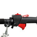 Giantz 12 Inch Pole Chainsaw 2 Stroke Petrol Tree Pruner 9 In 1