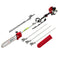 Giantz 2 Stroke Petrol Pole Chainsaw 12