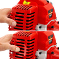 Giantz 2 Stroke Petrol Pole Chainsaw 12