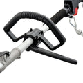 Giantz 2 Stroke Petrol Pole Chainsaw 12