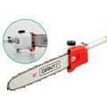 Giantz 2 Stroke Petrol Pole Chainsaw 12