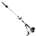 Giantz 65CC Petrol Pole Chainsaw Tree Pruner Extended Reach