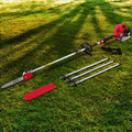 Giantz 62CC Petrol Pole Chainsaw 5.6m Long Reach 12in