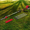 Giantz 62CC Petrol Pole Chainsaw 5.6m Long Reach 12in
