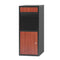 Gardeon Parcel Letterbox Drop Box Black