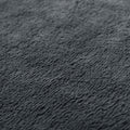i.Pet Dog Cat Bed Extra Large Grey Egg Crate Washable Sofa