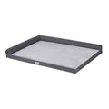 i.Pet Large Pet Bed Plush Egg Crate Cushion Sofa Washable