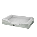 i.Pet Dog Bed Large Calming Egg Crate Cushion Washable Sofa