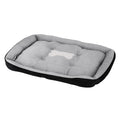 i.Pet Dog Bed Extra Large Washable Soft Cotton Cushion Mat