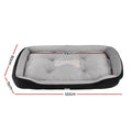 i.Pet Dog Bed Extra Large Washable Soft Cotton Cushion Mat