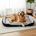 i.Pet Dog Bed Extra Large Washable Soft Cotton Cushion Mat