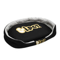 i.Pet Dog Bed XXL 130x90cm Large Jumbo Pet Sofa Washable