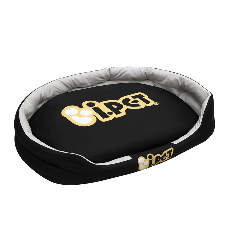 i.Pet Dog Bed XXL 130x90cm Large Jumbo Pet Sofa Washable
