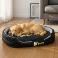 i.Pet Dog Bed XXL 130x90cm Large Jumbo Pet Sofa Washable