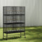 i.Pet Bird Cage 175cm Large Aviary Stand