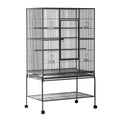 i.Pet Large Bird Cage 138cm Aviary Stand