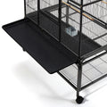 i.Pet Large Bird Cage 138cm Aviary Stand