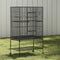 i.Pet Large Bird Cage 138cm Aviary Stand