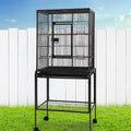 i.Pet Bird Cage 144cm Large Aviary Stand