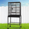 i.Pet Bird Cage 144cm Large Aviary Stand