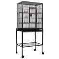 i.Pet Bird Cage 144cm Large Aviary Stand
