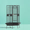 i.Pet Large Bird Cage Aviary Budgie Parrot Stand Wheels 161cm