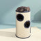 i.Pet Cat Tree 70cm Scratching Post Tower Condo House Wood