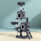 i.Pet Cat Tree 168cm Tower Scratching Post Condo Bed Hanging Toy