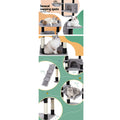 i.Pet Cat Tree 161cm Scratching Post Condo House Tower Wood