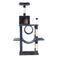 i.Pet Cat Tree 151cm Tower Scratching Post Wood Condo House Bed