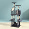 i.Pet Cat Tree 171cm Scratching Post Tower Condo House Bed