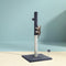 i.Pet Cat Tree 105cm Grey Scratching Post Tower Condo Hanging Toys