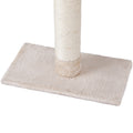 i.Pet Cat Tree 290cm Tower Scratching Post Floor Ceiling Bed