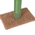 i.Pet Cat Tree 290cm Floor to Ceiling Scratching Post Bed