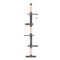 i.Pet Cat Tree 290cm Tower Scratching Post Scratcher Floor to Ceiling Cats Bed