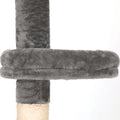 i.Pet Cat Tree 290cm Tower Scratching Post Floor to Ceiling Bed
