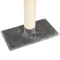 i.Pet Cat Tree 290cm Tower Scratching Post Floor to Ceiling Bed