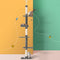 i.Pet Cat Tree 290cm Tower Scratching Post Floor to Ceiling Bed