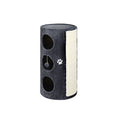i.Pet Cat Tree 70cm Wooden Scratching Post Tower Condo House