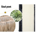 i.Pet Cat Tree 70cm Wooden Scratching Post Tower Condo House