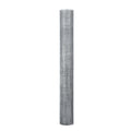 i.Pet Chicken Fence 15m x 120cm Wire Mesh Poultry Netting Roll