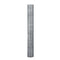 i.Pet Chicken Fence 15m x 120cm Wire Mesh Poultry Netting Roll