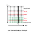 i.Pet Chicken Fence Electric 50m x 125cm Poultry Net