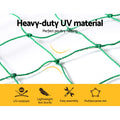 i.Pet Chicken Fence Electric 50m x 125cm Poultry Net