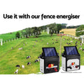 i.Pet Chicken Fence Electric 50m x 125cm Poultry Net
