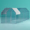 i.Pet 2x8x2m Walk In Chicken Coop Cage Rabbit Hutch Hen House