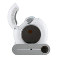 i.Pet Automatic Cat Litter Box 9L Smart App Control Self-Cleaning