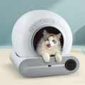 i.Pet Automatic Cat Litter Box 9L Smart App Control Self-Cleaning
