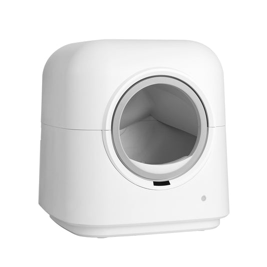 i.Pet Automatic Cat Litter Box Smart Self-Cleaning App Control