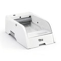 i.pet Automatic Cat Litter Box Self Cleaning Smart Pet Toilet App Control 5L White